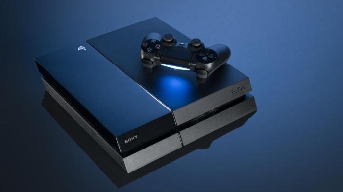 Sony shipped 43 5 million ps4 units