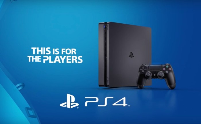 Playstation 4 price cut rumored