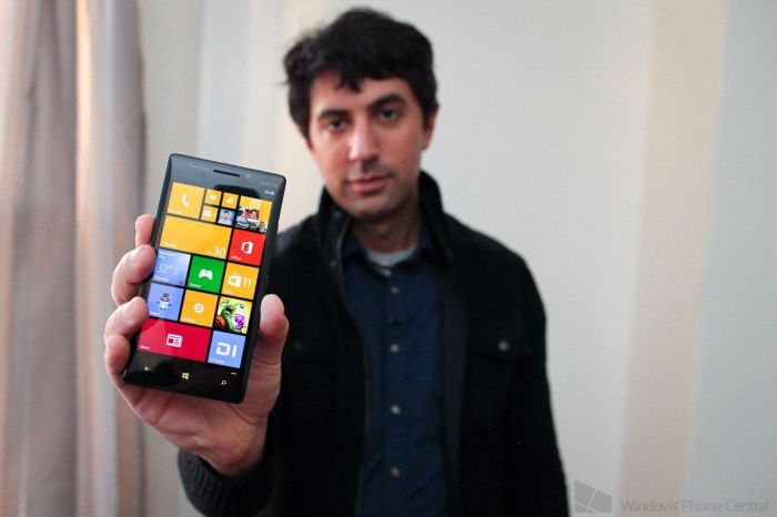 Nokia lumia icon announced a verizon exclusive