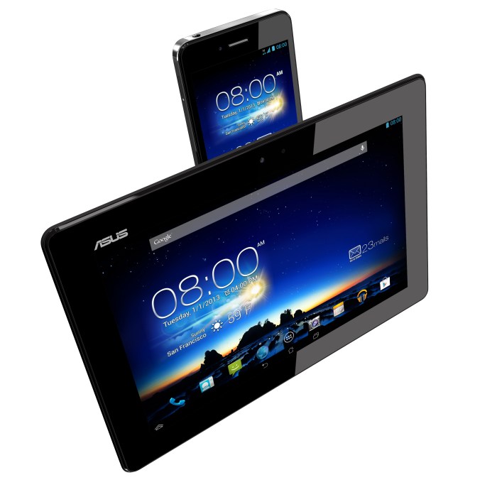 Asus padfone x running android 4 4 spotted in benchmark