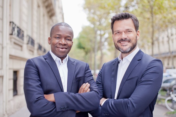 Partech closes its second africa fund at 300m to invest from seed to series c