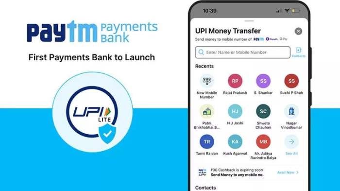 Indias central bank discusses more penalties on paytm payments bank including revoking license