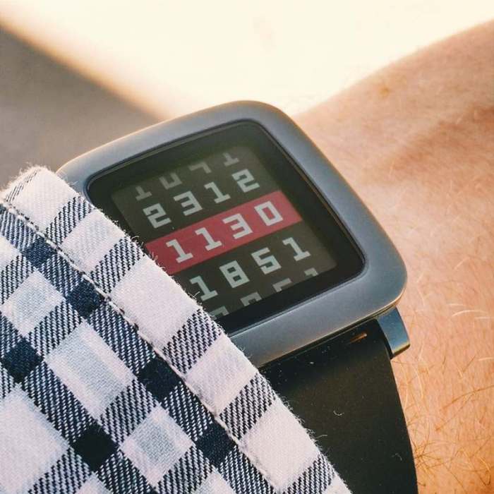 Pebble time kickstarter raises over 20 million