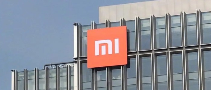 Xiaomi selling more products amazon