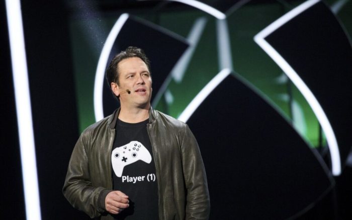 Xbox boss phil spencer explains minecraft acquisition