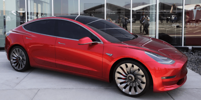 Tesla owners claims to have driven model s free for 18 months