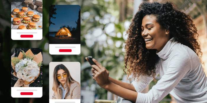 Pinterest rolls out its body type ranges tool to the us