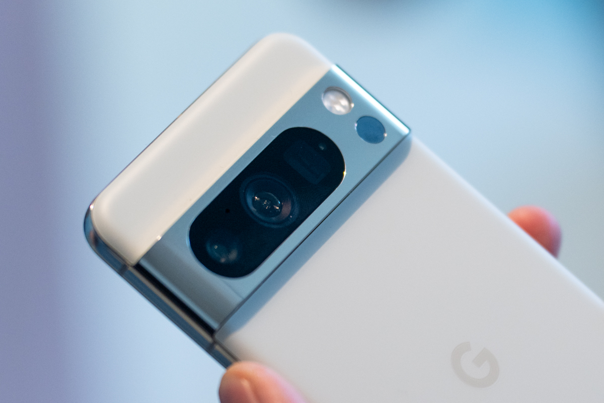 Google pixel 8 and pixel 8 pro camera specs