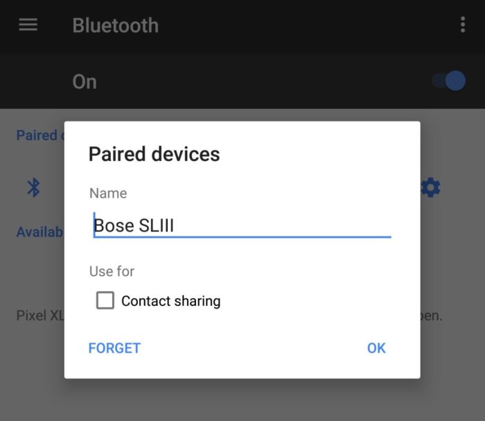 Bluetooth issues pixel 2 pixel 2 xl