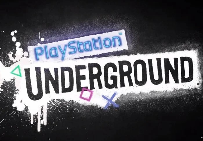 Playstation underground announced