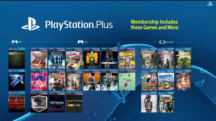 Ps plus april free games include killzone mercenary dishonored and more