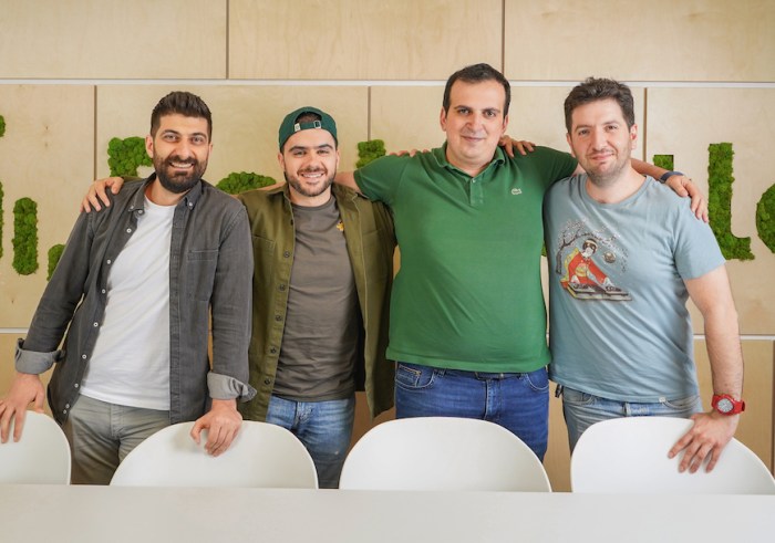 As podcastle raises 13 5m its founder credits ai driven growth in armenias mini silicon valley