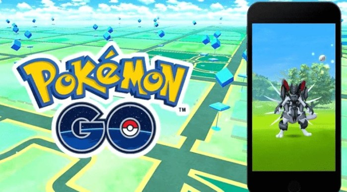 Pokemon go trackers stop working