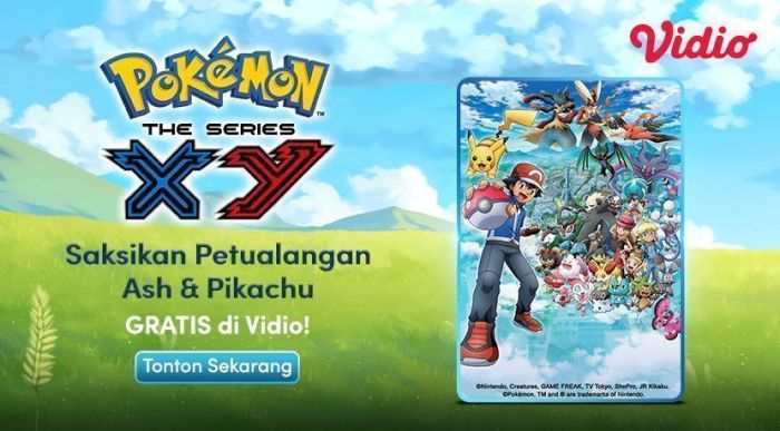 Pokemon the series xy anime to debut on january 18