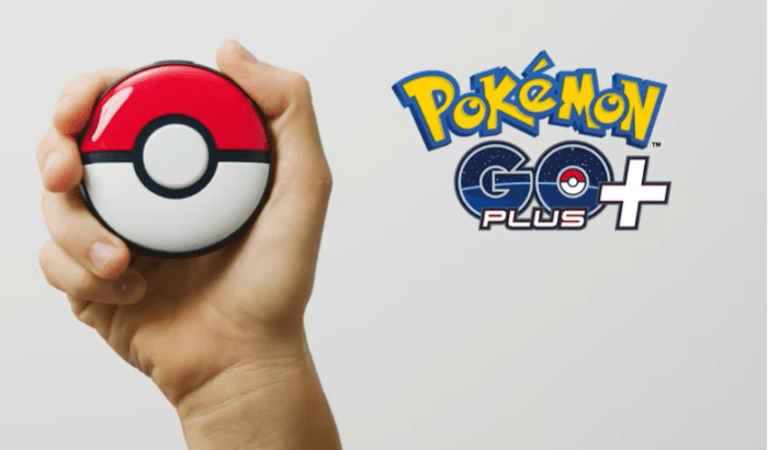 Pokemon go plus delay explained