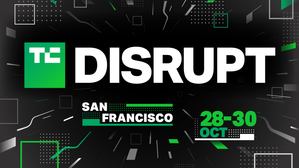 Call for speakers present at techcrunch disrupt 2024