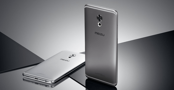 Meizu pro 6 plus may also have a dual edge curved display