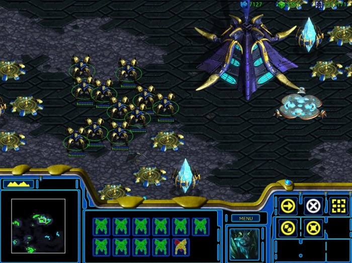 Starcraft brood wars compatible modern day systems