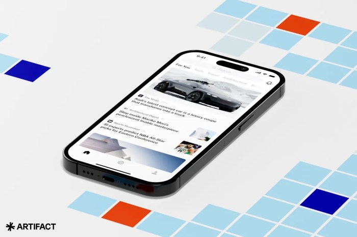 Techcrunch minute yahoo buys artifact news app from instagrams co founders
