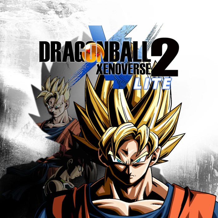 Dragon ball xenoverse 2 confirmed trailer released