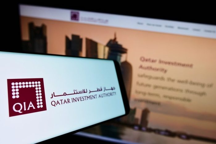 Qia to invest 1 billion in international and regional venture capital funds