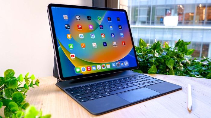 Apple ipad pro m4 vs ipad air m2 which is right for most