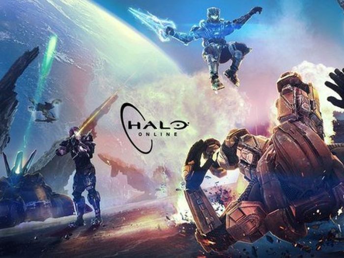 Halo online free to play pc game coming exclusively to russia