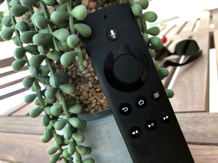 Amazon fire tv gets alexa voice commands and more soon