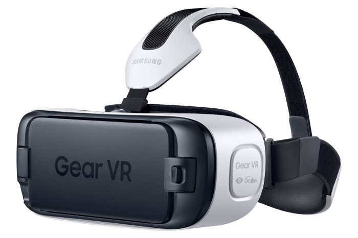 Gear vr innovator edition for galaxy s6 can be pre ordered from tomorrow