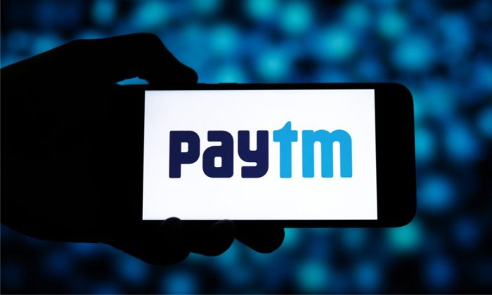 India payments authority grants third party app license to paytm