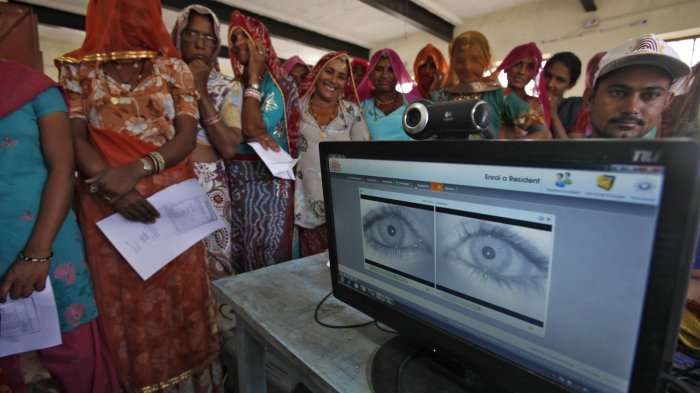 India election commission rti privacy flaws fixed