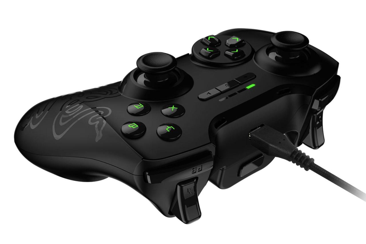 Razer forge tv pre orders open