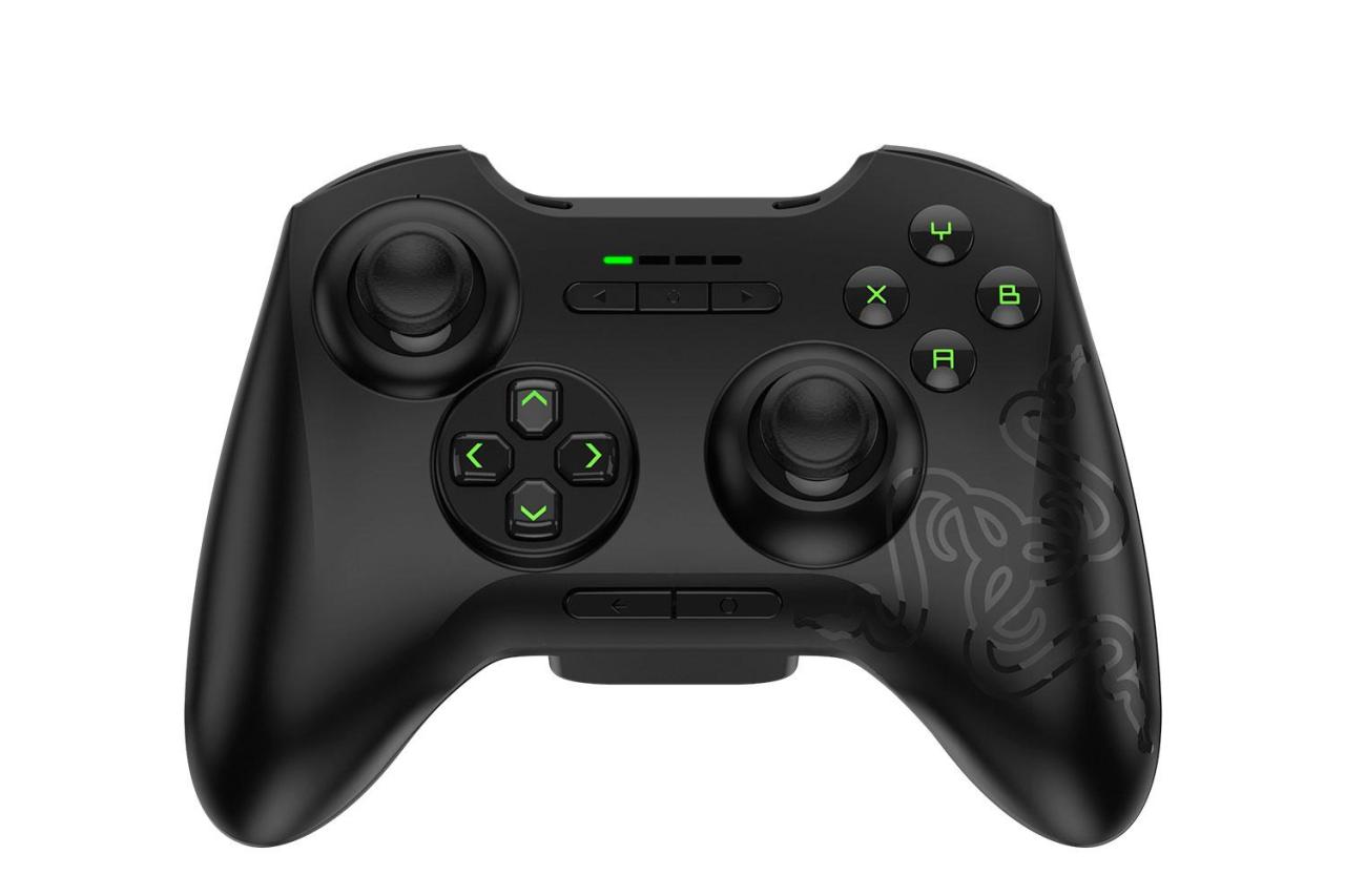 Forge tv now up for pre order from razer itself