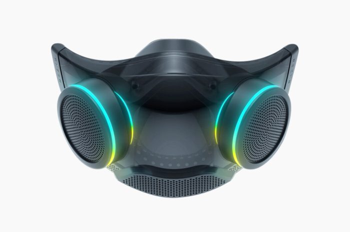 Techcrunch minute razers zephyr mask lands them in regulatory hot water