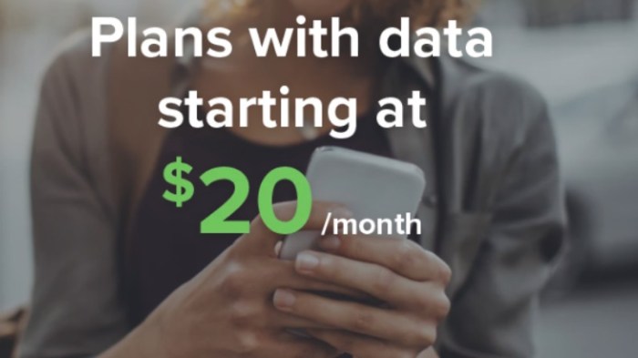 Republic wireless launches new plan that will pay customers for unused data