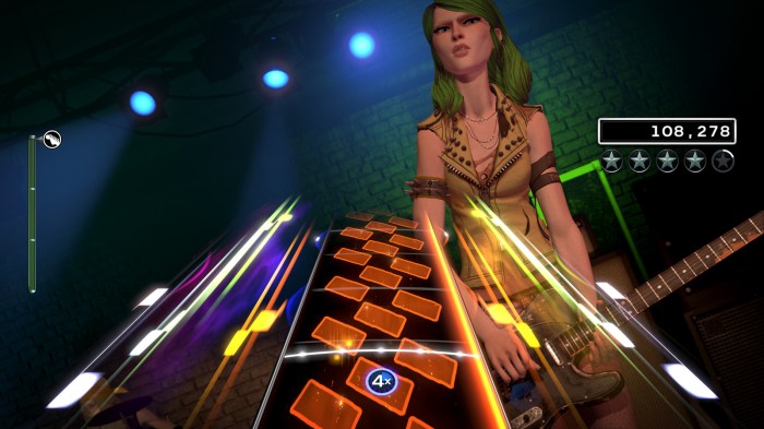 Rock band 4 confirmed for ps4 and xbox one