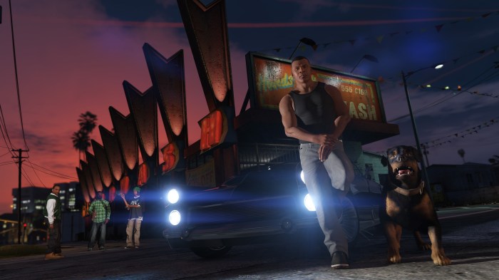 Rockstar seeks to block bbc from airing documentary on gta