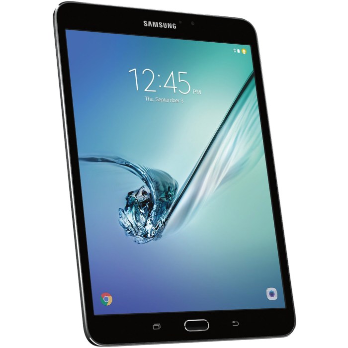 Samsung galaxy tab a coming to the u s next month