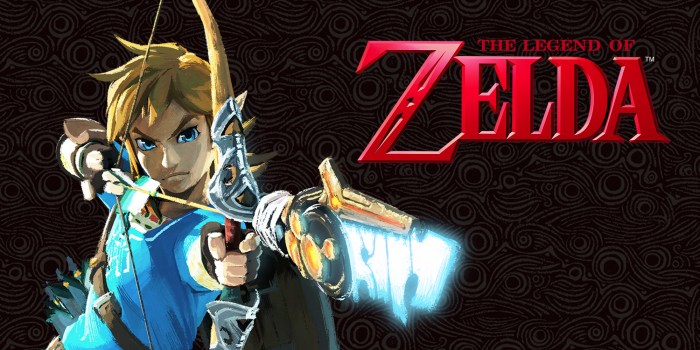 Zelda producer confirm working on new game