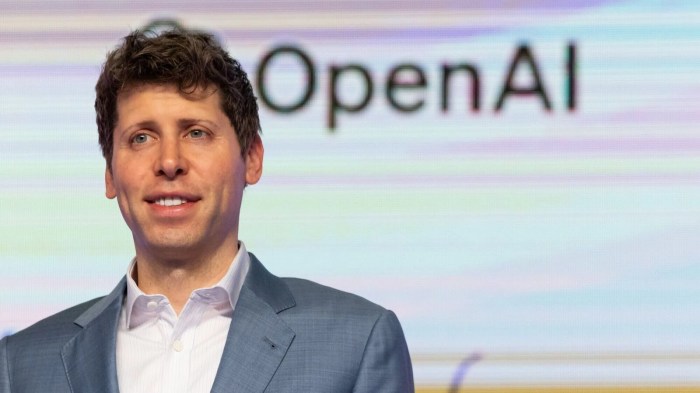 Openai announces new board members reinstates sam altman