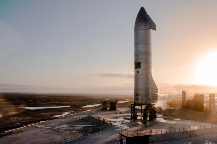 How to watch spacex launch starship for a second time live