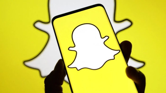 Snapchat makes new users solve puzzle to keep away bots