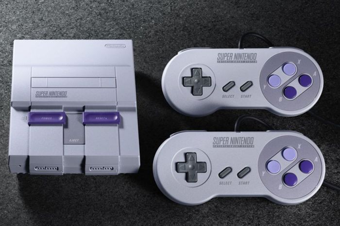 1 7m snes classic units shipped sept 30