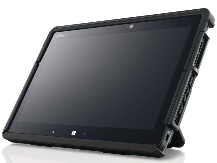 Fujitsu q584 tablet to arrive in the us for 1499