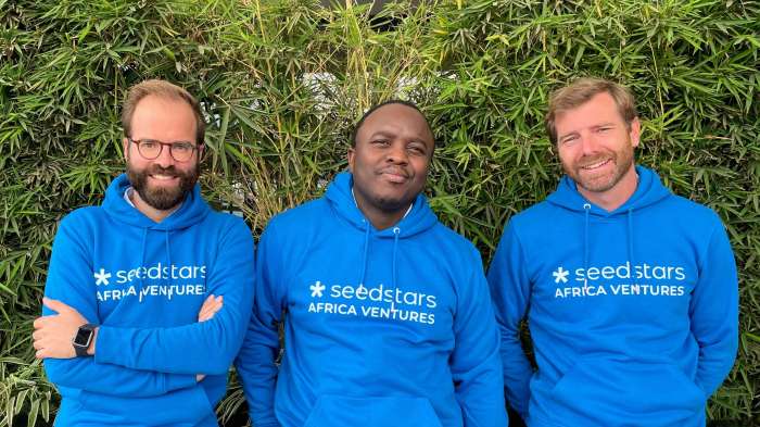 Eib global invests 30m in seedstars africa ventures i