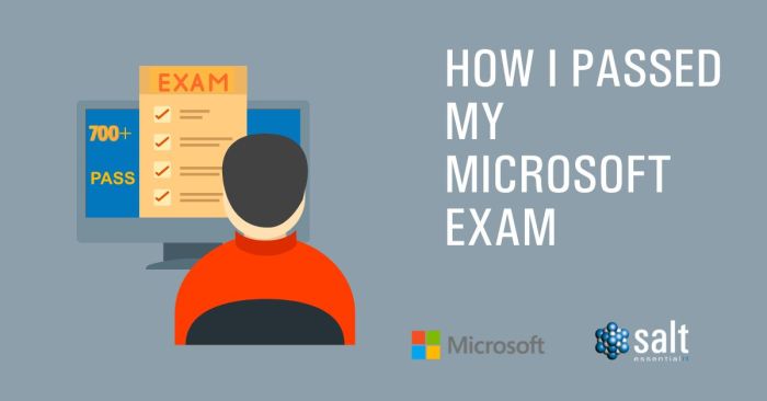 6 year old boy passes microsoft exam