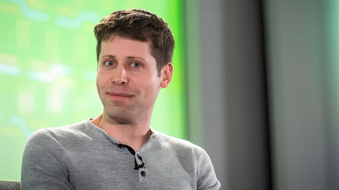 Worldcoins future uncertain sam altman fired from openai