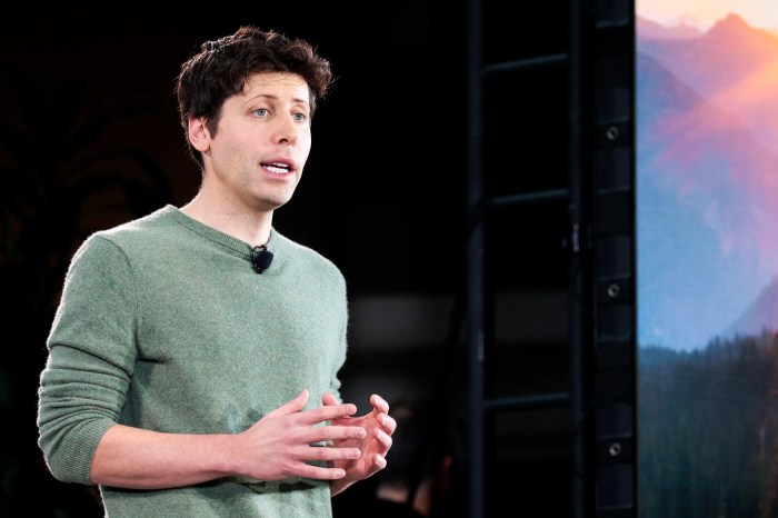 Openai says sam altman to return as ceo