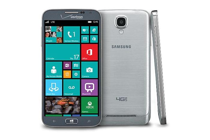 Samsung ativ se up for pre order from verizon