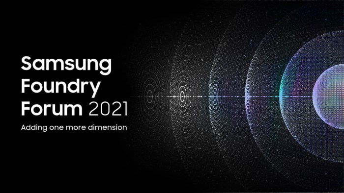 Samsung opens semiconductor foundry